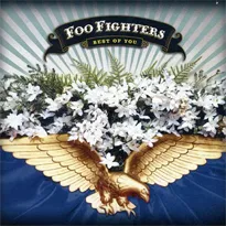 Foo Fighters — Best Of You cover artwork