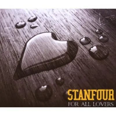 Stanfour — For All Lovers cover artwork
