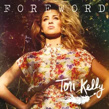 Tori Kelly Foreword cover artwork