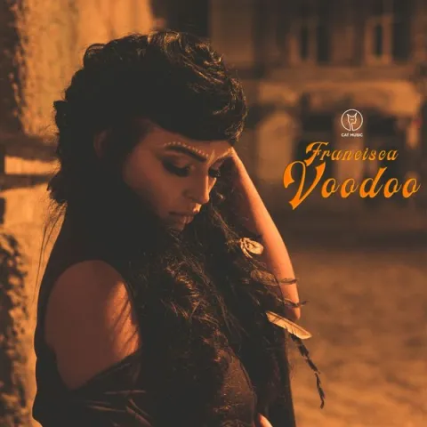 Francisca — Voodoo cover artwork