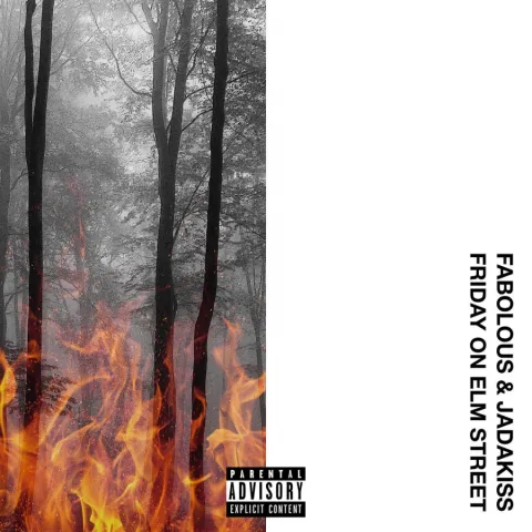 Fabolous & Jadakiss — Soul Food cover artwork