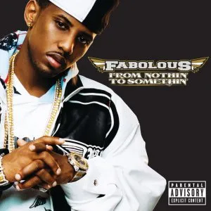 Fabolous featuring Jermaine Dupri & T-Pain — Baby Don&#039;t Go cover artwork