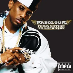 Fabolous featuring Ne-Yo — Make Me Better cover artwork