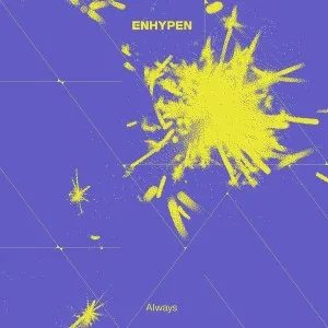 ENHYPEN — Always cover artwork