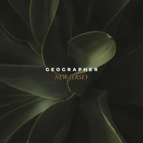 Geographer — Summer Of My Discontentment cover artwork