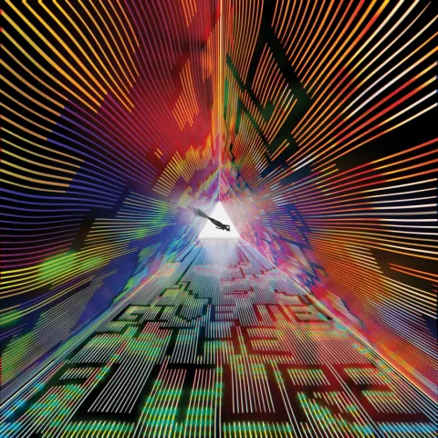 Bastille Give Me the Future cover artwork
