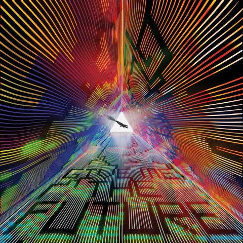 Bastille — Back To The Future cover artwork