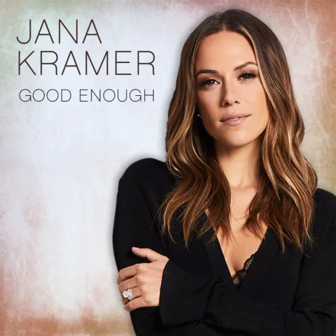 Jana Kramer — Good Enough cover artwork