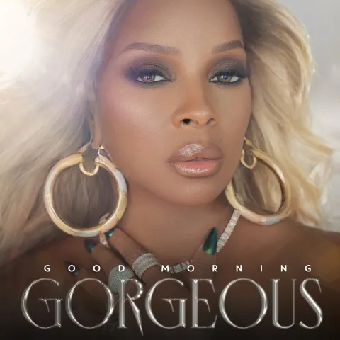 Mary J. Blige featuring Dave East — Rent Money cover artwork