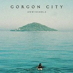 Gorgon City featuring Zak Abel — Unmissable cover artwork