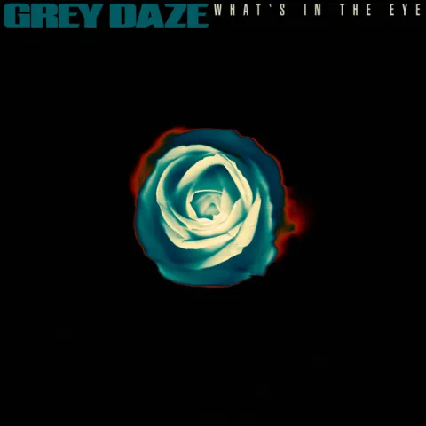 Grey Daze — What&#039;s In The Eye cover artwork