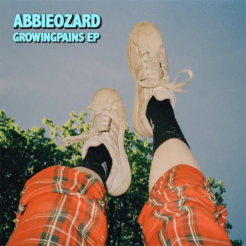 Abbie Ozard — Heartbreak Radio cover artwork