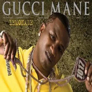 Gucci Mane — Lemonade cover artwork