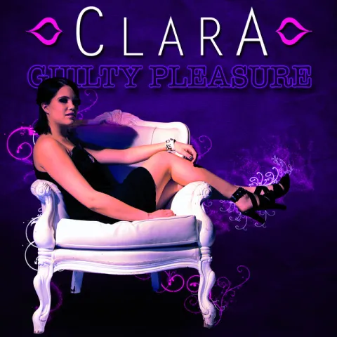 Clara — Guilty Pleasure cover artwork