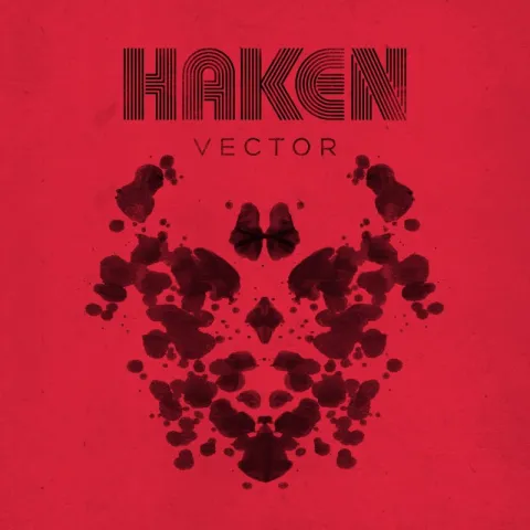 Haken — A Cell Divides cover artwork