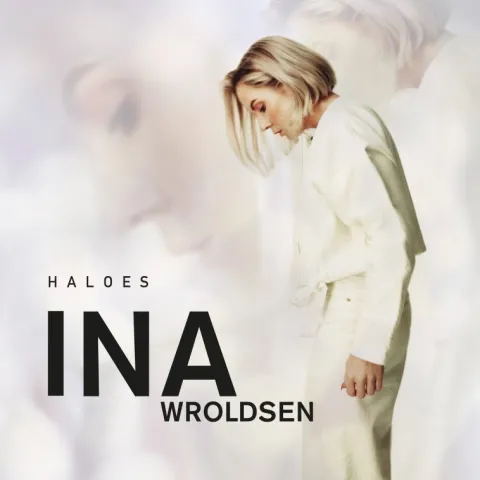 Ina Wroldsen — Haloes cover artwork