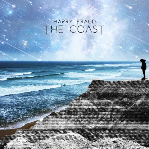 Harry Fraud The Coast cover artwork