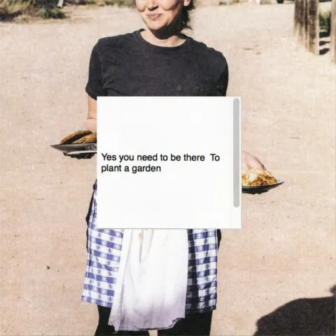 Bon Iver — Hey, Ma cover artwork