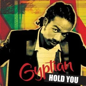 Gyptian — Hold You (Hold Yuh) cover artwork