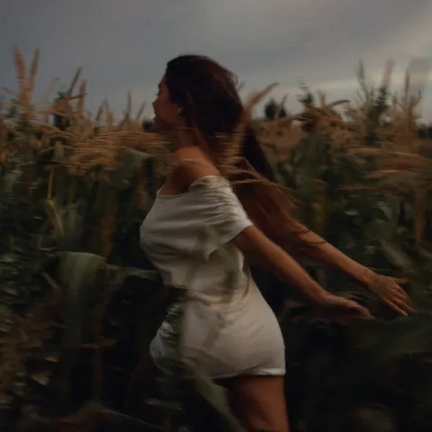Madison Beer — Home to Another One cover artwork