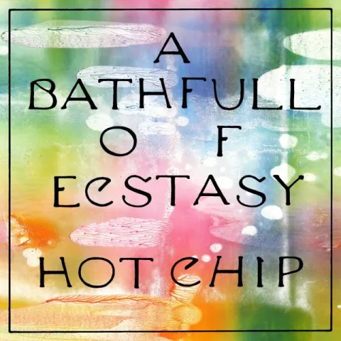 Hot Chip — Positive cover artwork