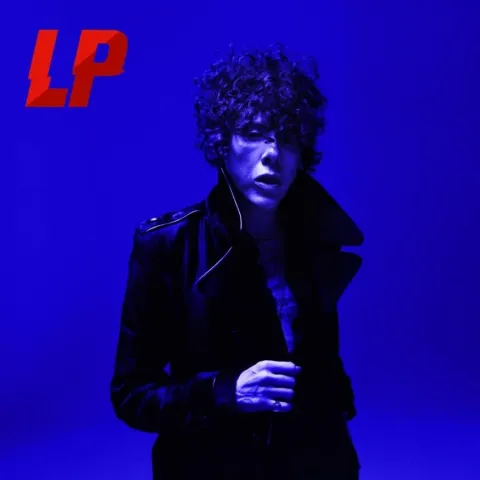 LP — How Long Can You Go cover artwork