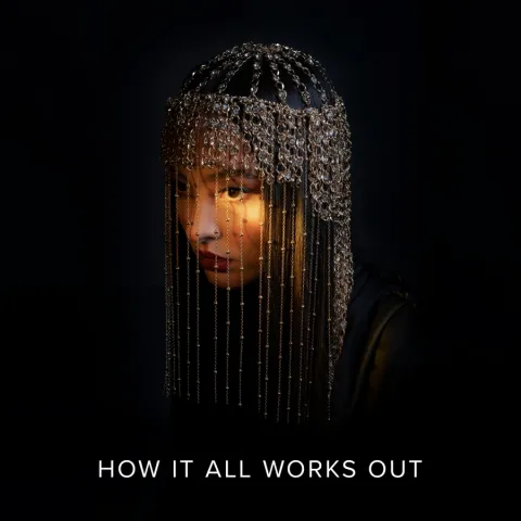 Faouzia — How It All Works Out cover artwork