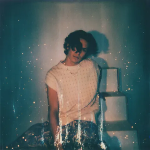 Huddy — Slowly Healing cover artwork