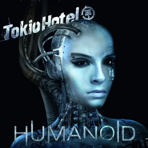 Tokio Hotel — Automatic cover artwork