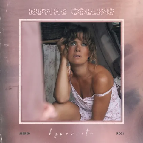 Ruthie Collins — Hypocrite cover artwork