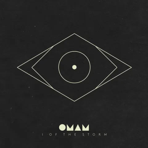 Of Monsters and Men — I of the Storm cover artwork