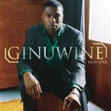 Ginuwine — I&#039;m In Love cover artwork