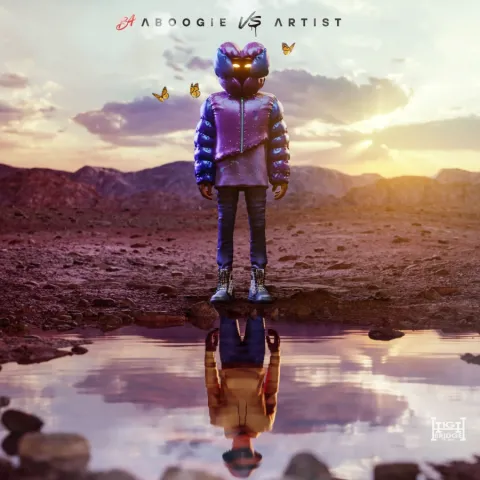 A Boogie Wit da Hoodie B4 AVA cover artwork