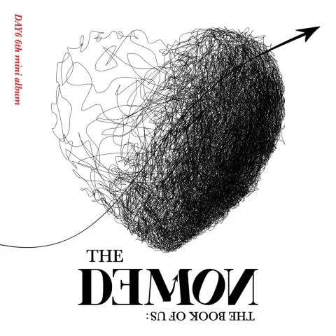 DAY6 — Zombie cover artwork