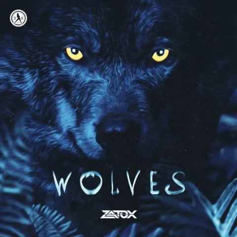Zatox — Wolves cover artwork