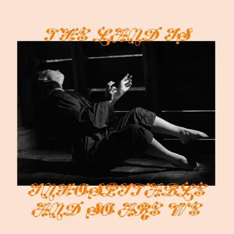 Mitski — Bug Like An Angel cover artwork