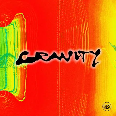 Brent Faiyaz & DJ Dahi featuring Tyler, The Creator — Gravity cover artwork
