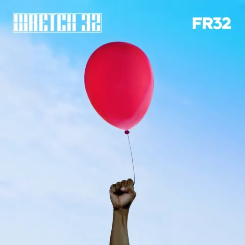 Wretch 32 FR32 cover artwork