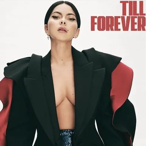 INNA — Till Forever cover artwork