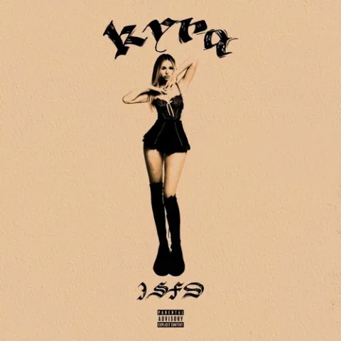 KYRA — ISFD cover artwork