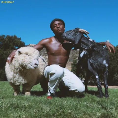 IDK featuring Pusha T & JID — Porno cover artwork