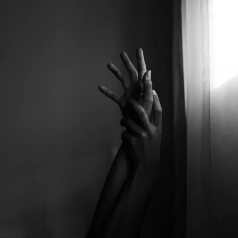 Me Not You — I Should Know Better cover artwork