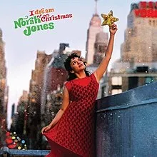 Norah Jones — Have Yourself a Merry Little Christmas cover artwork