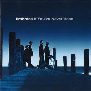 Embrace If You&#039;ve Never Been cover artwork