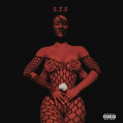 Iggy Azalea — Kawasaki cover artwork