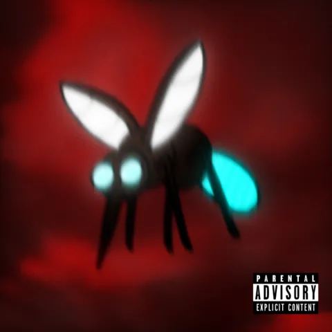 Lil Mosquito Disease featuring 905emerald — Fucc That Shit cover artwork