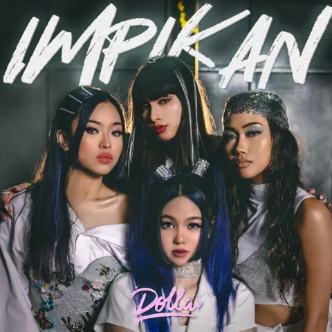 DOLLA — Impikan cover artwork
