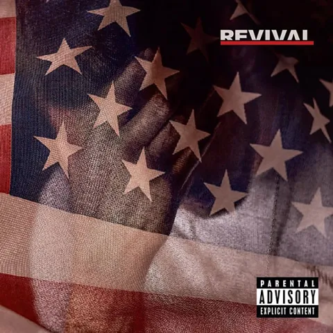Eminem — In Your Head cover artwork