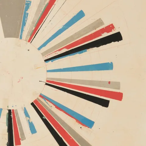 Land of Talk — Footnotes cover artwork