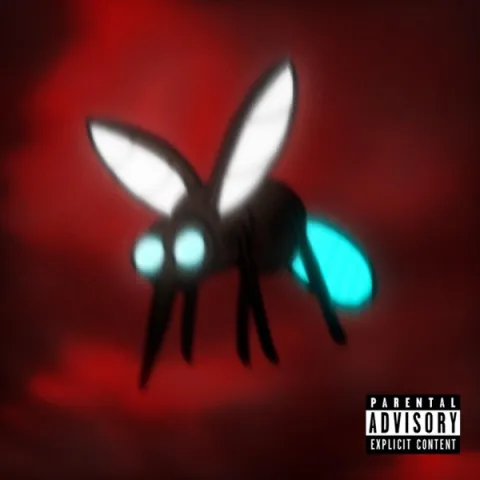 Lil Mosquito Disease Infestation (Album) cover artwork
